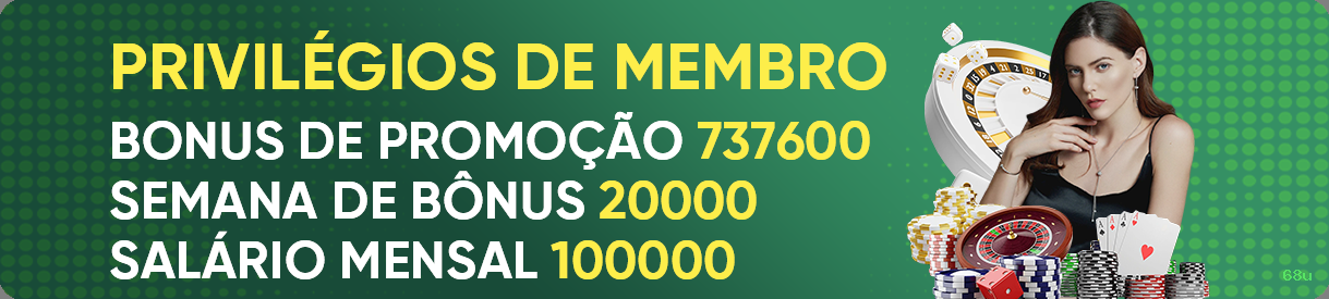 Tecnologia da Plataforma 68u