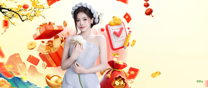 APP oficial da 68u para mobile