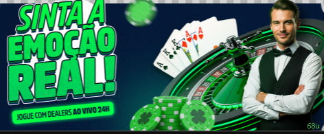 Casino Ao Vivo 68u