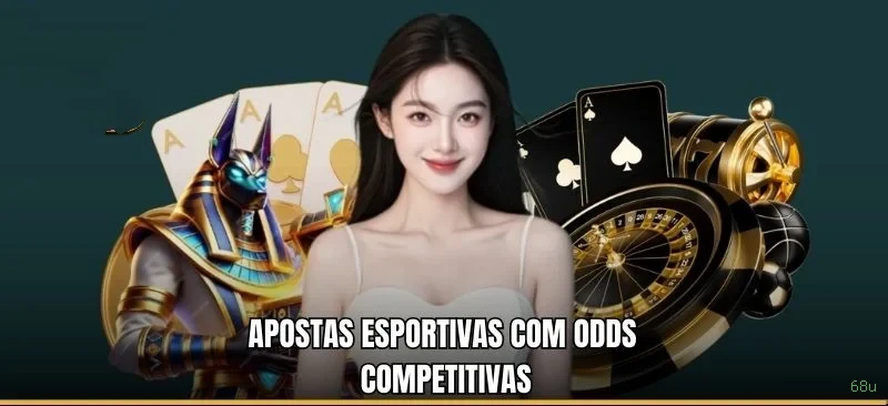 Estatísticas 68u