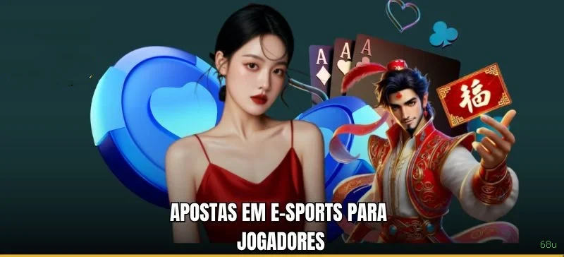 Avaliações dos Jogadores 68u